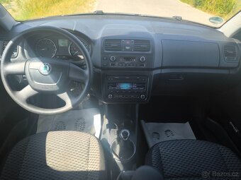 skoda roomster facelift - 7