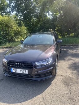 AUDI A6 BiTDI QUATTRO 230KW - 7