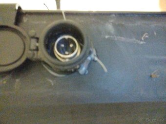 Elektrokoloběžka ecowheel G4 (500W) - 7