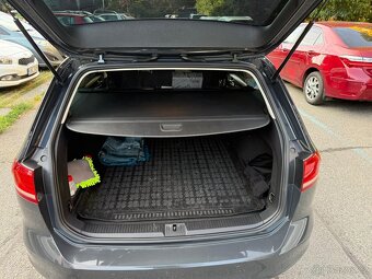 Volkswagen passat b8 2015 roku 2L diesel najeto 455,000 km - 7