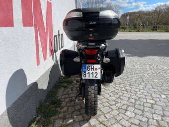 Suzuki DL 1000 V-Strom ABS - 7