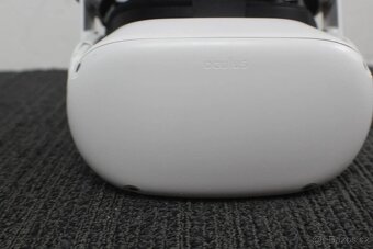 Oculus Quest 2 (128GB) - 7