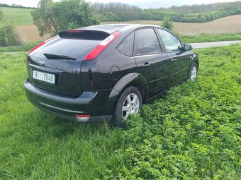 Ford Focus, 1.MAJ. NEHAVAROVANÉ, NOVÁ STK - 7
