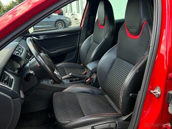 Škoda Octavia RS 2.0TDi 135kW DPH - 7