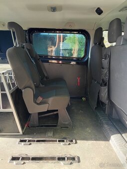Ford transit - 7