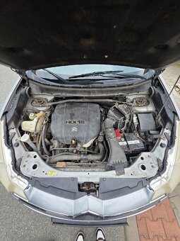 Citroen c-crosser 2.2 HDI - 7