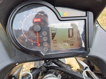 Aprilia pegaso 650 strada - 7