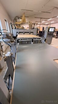 CNC Nestingové centrum Format 4 - H80 21.31 FELDER - 7
