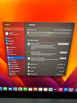 Apple MacBook Pro 16" 2021 (A2485) - 7