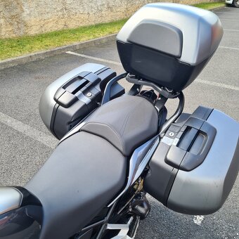 BMW R 1250 R - 7