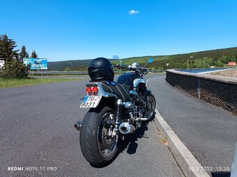 Yamaha v-max 1200,2WE - 7