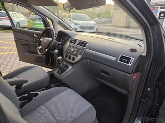 C-max 1.6i najeto 182T.km 2008 - 7