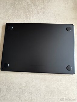 Apple MacBook Air 13" M2 8× CPU 8× GPU, 16GB/256GB - 7
