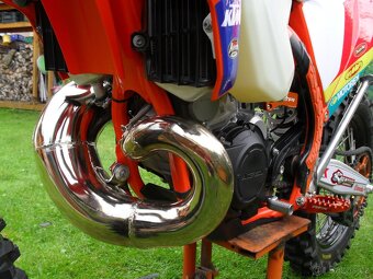ktm 250 exc - 7