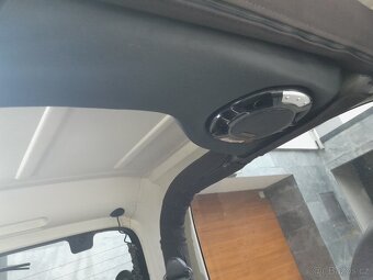 Jeep Wrangler 2.5 i TJ - 7