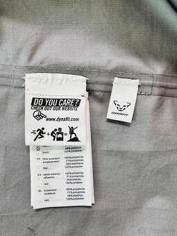 DYNAFIT TLT GORE-TEX bunda pánská – lehkost bez kompromisů - 7