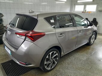 Toyota Auris 1,8i 16V Hybrid - 7