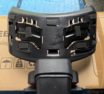 Harley Davidson® Breakout M8 - 7