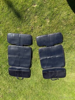 Autosedačka CYBEX Solution Free-fix 15-36kg - 7