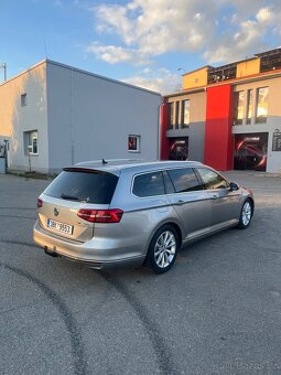 Volkswagen Passat B8 Highline 1.4 TSI 110 kW DSG - 2016 - 7