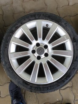 Alu kola r18 - 7