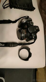 Canon Powershot SX10IS - 7
