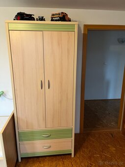 Dětský nábytek - 7
