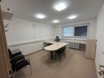 Pronájem kanceláří Dolní Bojanovice - 7