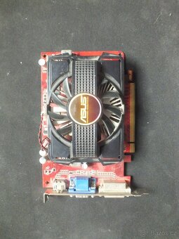 stolní PC - HP - prodej -WIN 10 pro 64bit SSD disk - 7