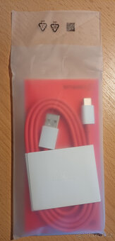 OnePlus 12R 16GB / 256GB – Cool Blue - Nový - rozbaleno - 7