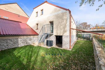 Prodej rodinného domu 140 m², Vlašim, ev.č. 00048 - 7