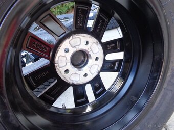 VW Crafter / Man Tge zimna sada kol 235/65R16C - 7