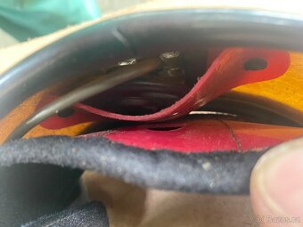 Cassida integral GT,helma snb,vb,policie,ČSSR - 7