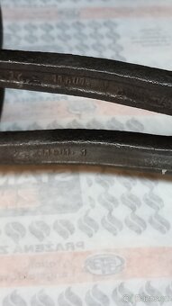 Pedále Štadión S11, S22 - 7