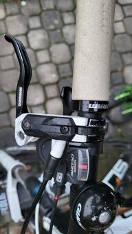 Prodám horské kolo Superrior - 7