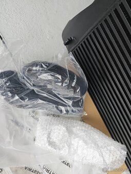 Airtec Do88 Sport intercooler pro Volkswagen Škoda , AUDI S3 - 7