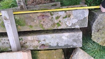 Piskovcove ostění, schody - 7