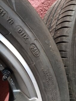 Rondell R18 5x108 225/55 - 7