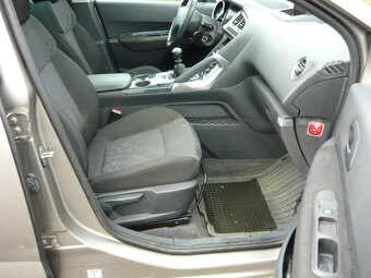 PEUGEOT 3008 I KM:152.820 - 7