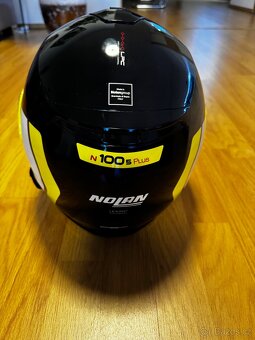 Helma Nolan N100-5 - 7