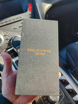 TCL NXTPAPER 60 ULTRA Novinka, Uvedení na trh 9/2025 - 7