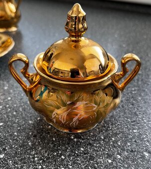 Epiag - 15-dílná kávová souprava - 7