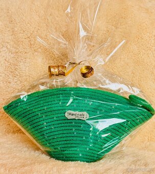 Kosmetická taštička - 7