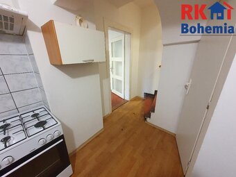 Prodej řadového rodinného domu v ulici Hilšerova, Mladá Bole - 7