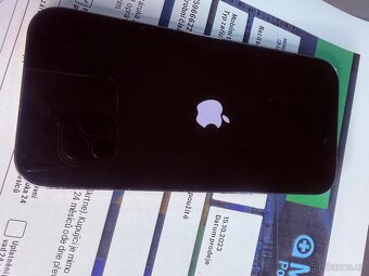 IPhone 14Pro fialový 128gB . - 7