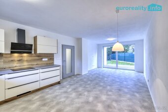 Prodej, rodinný dům, 266 m2, Plzeň - Křimice - 7