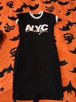 Mix Dívčí oblečení - 7