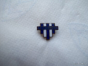 Odznak SK Černčice - 7