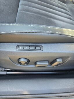 Skoda Superb 140kw TSI Style+ - 7