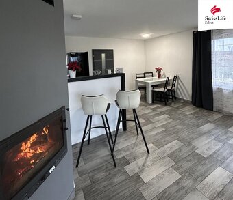 Pronájem rodinného domu 116 m2, Tutleky - 7